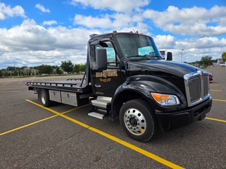 Zeilla Towing Truck 1